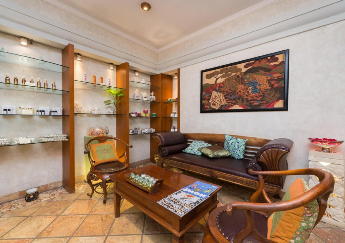 Bali Mandira Beach Resort & Spa