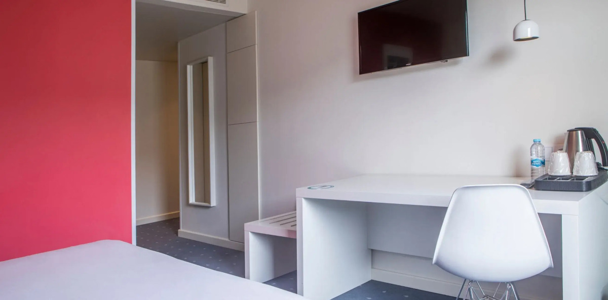 Stay Hotel Porto Centro Trindade