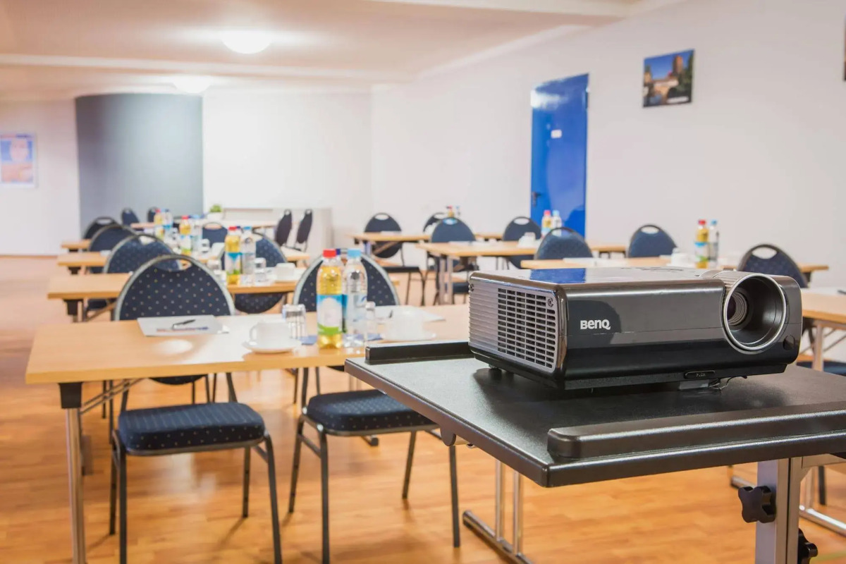 a&o Nürnberg Hauptbahnhof - Hostel