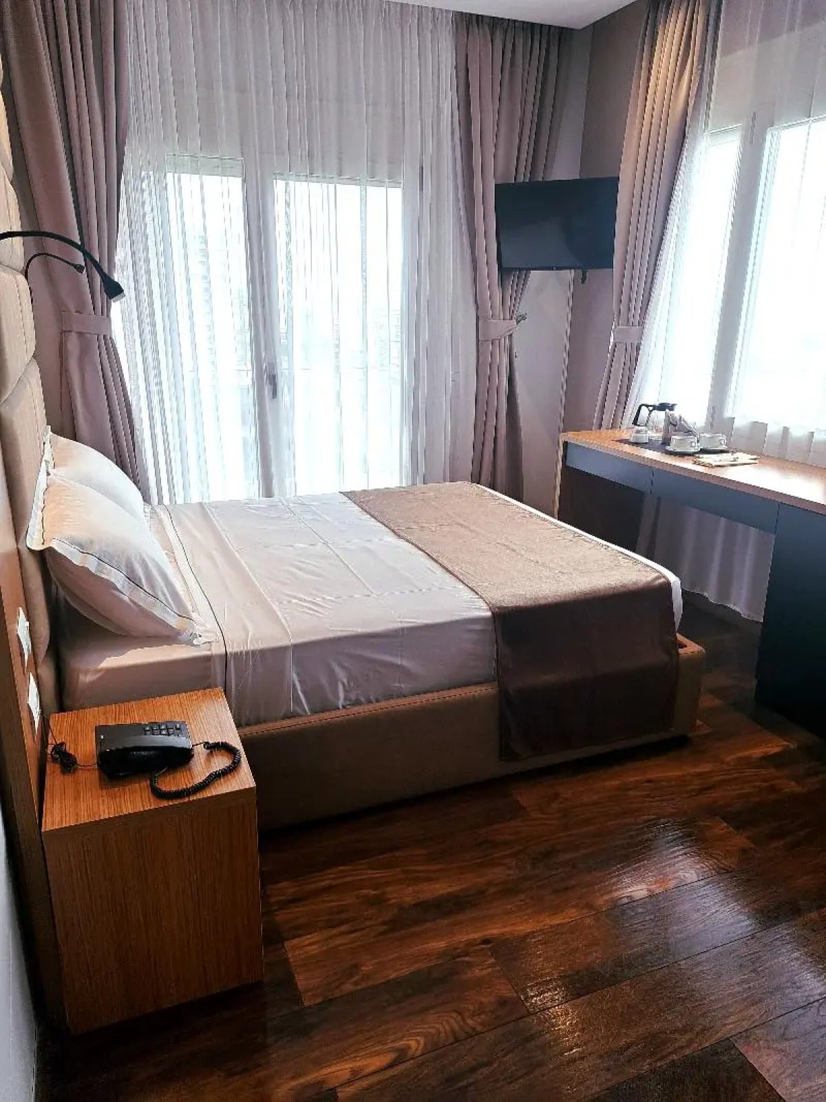 Olivia's Hill Resort