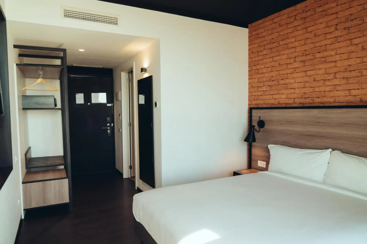 ONOMO Hotel Casablanca Airport