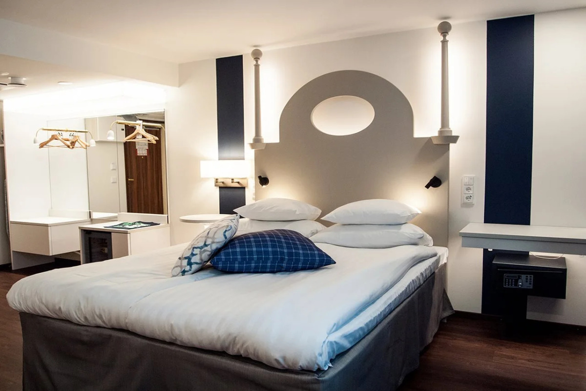 Original Sokos Hotel Seurahuone Kotka