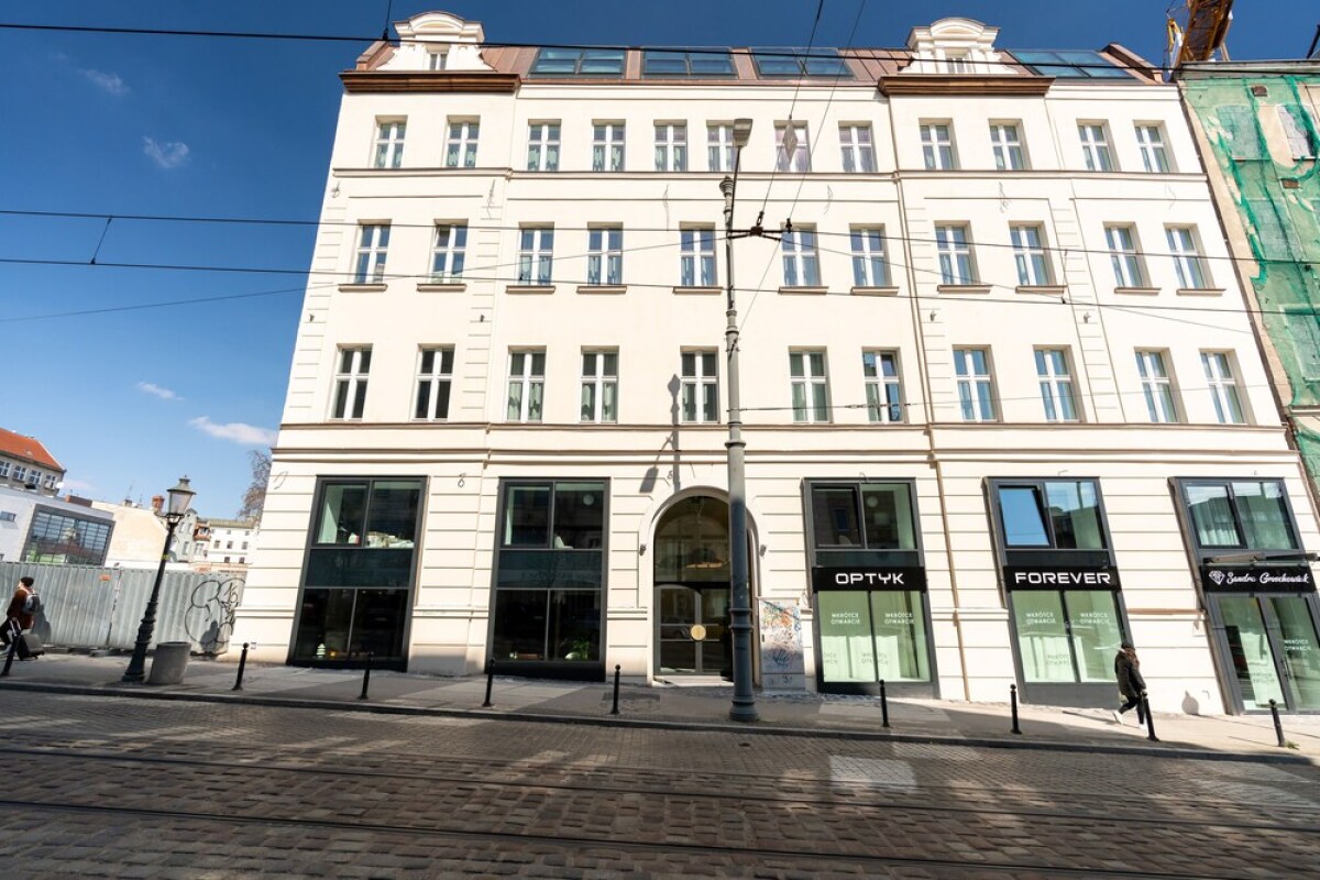 Wellness Apartments Podgórna by Renters