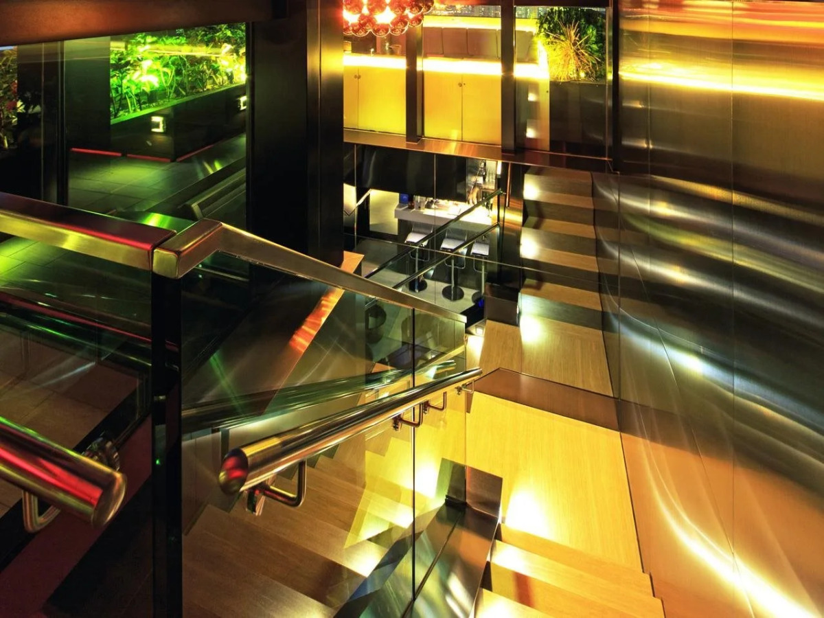 Hotel Madera Hong Kong