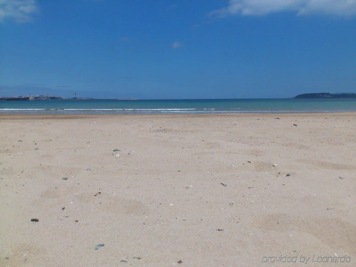 Aparthotel Attica 21 As Galeras