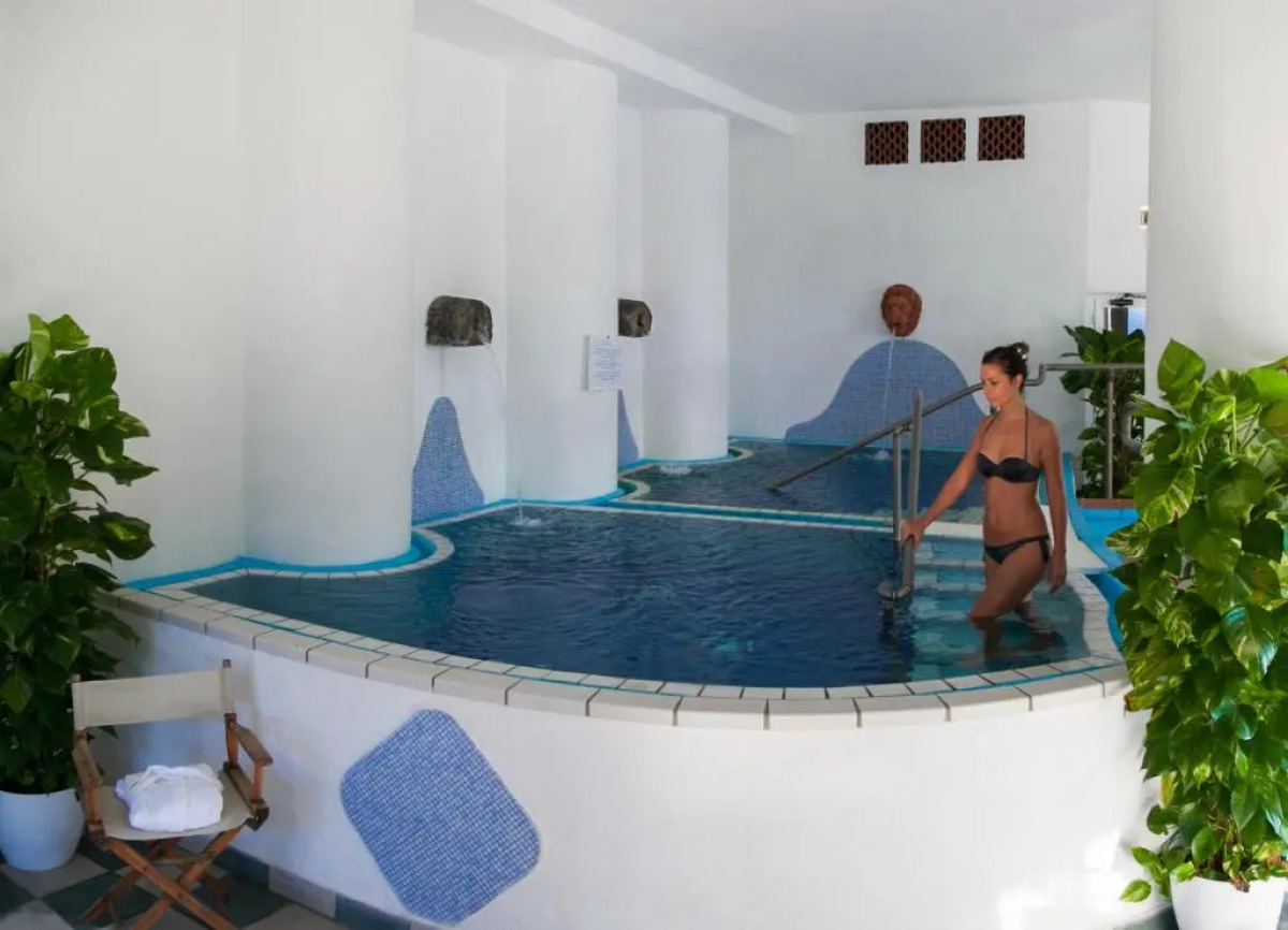 Borgo Romantica - Resort & Spa