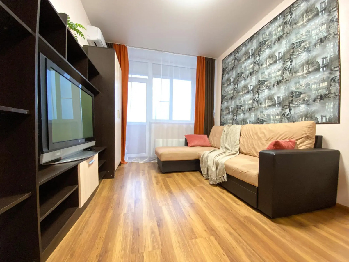 Симбирские апартаменты на ул. Александра Невского, д. 2 Е