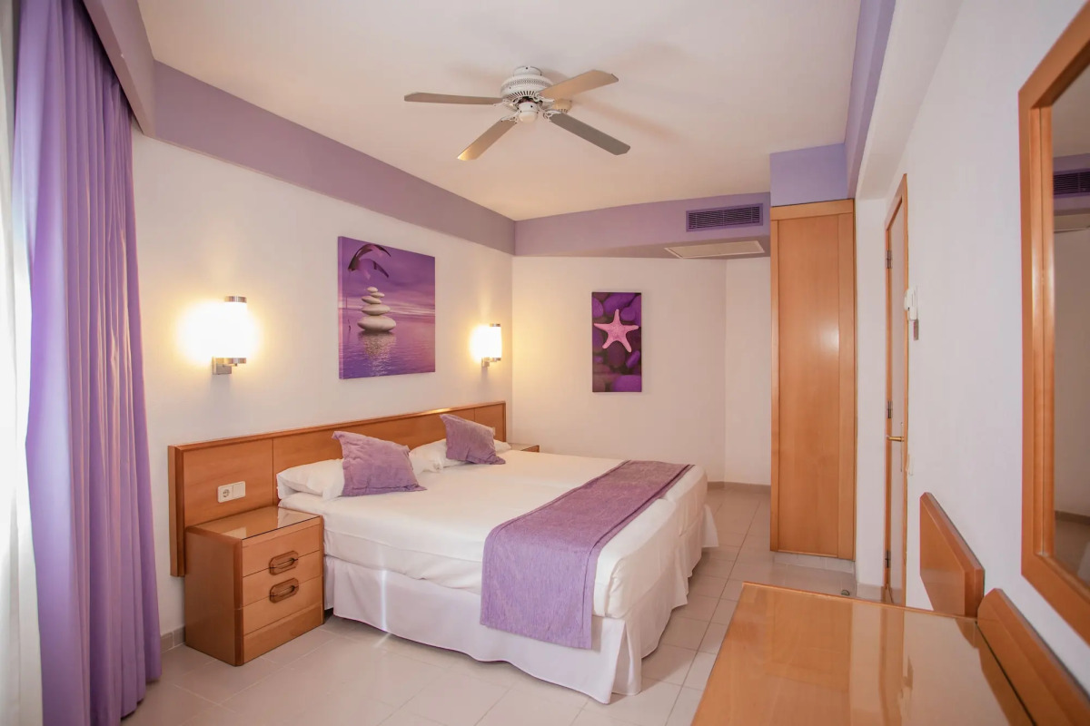 Servatur Don Miguel - Adults Only