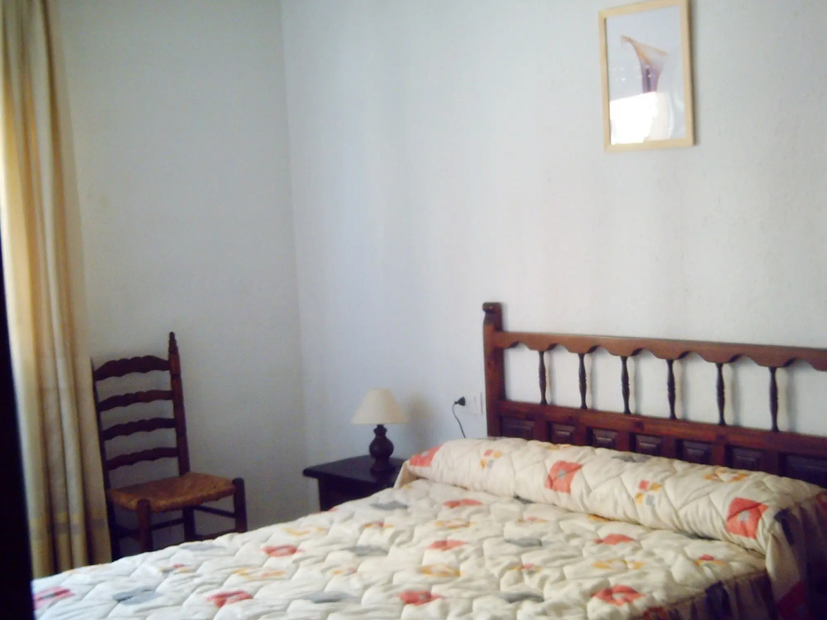 Mar de Peñiscola-Casablanca Apts 3000