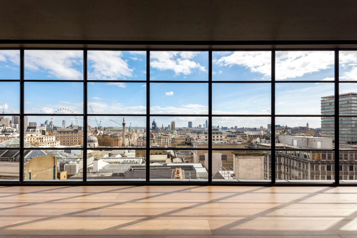 Radisson Blu Hotel, London Leicester Square