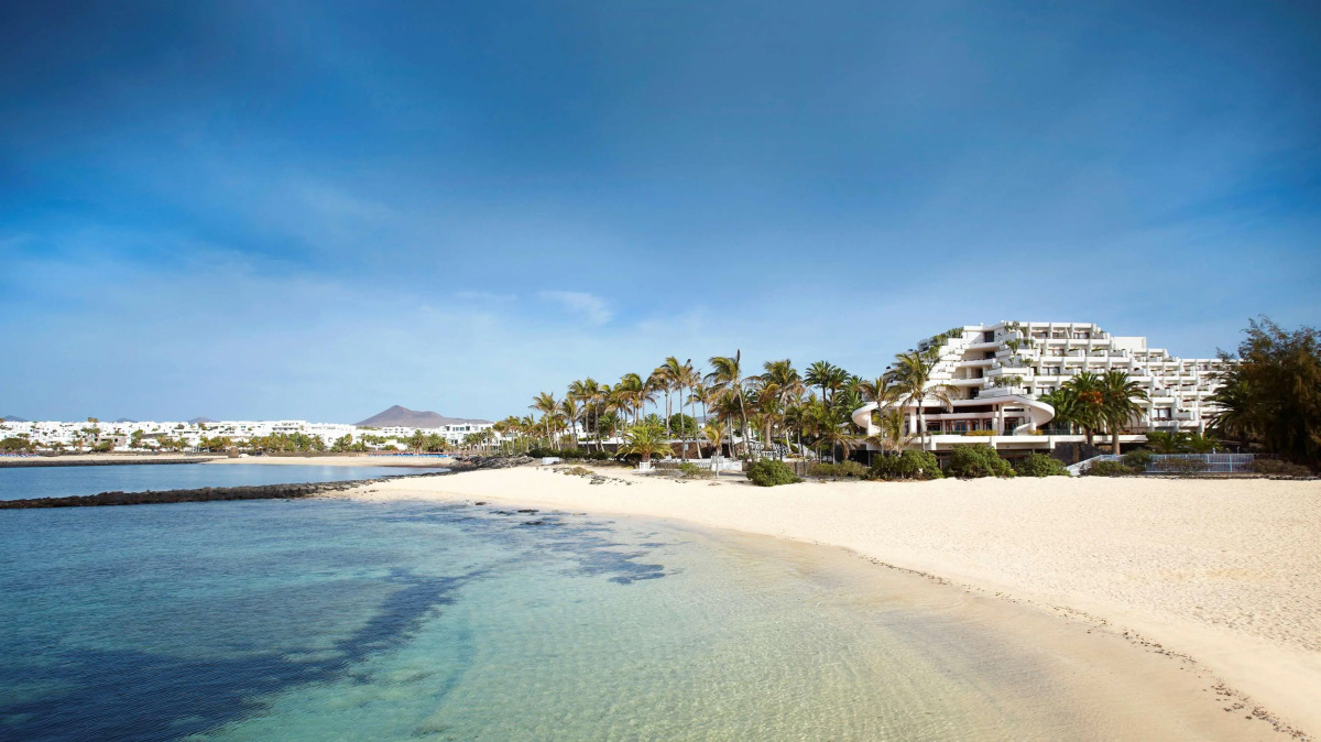 Paradisus Salinas Lanzarote – Adults Only