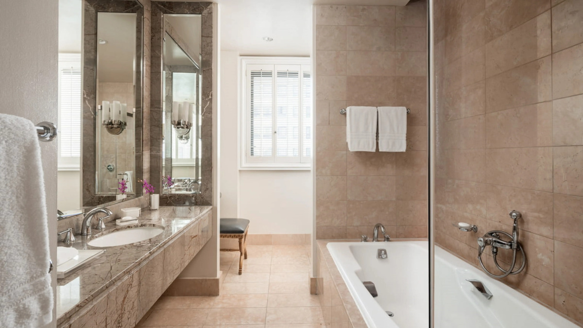 Beverly Wilshire, A Four Seasons Hotel