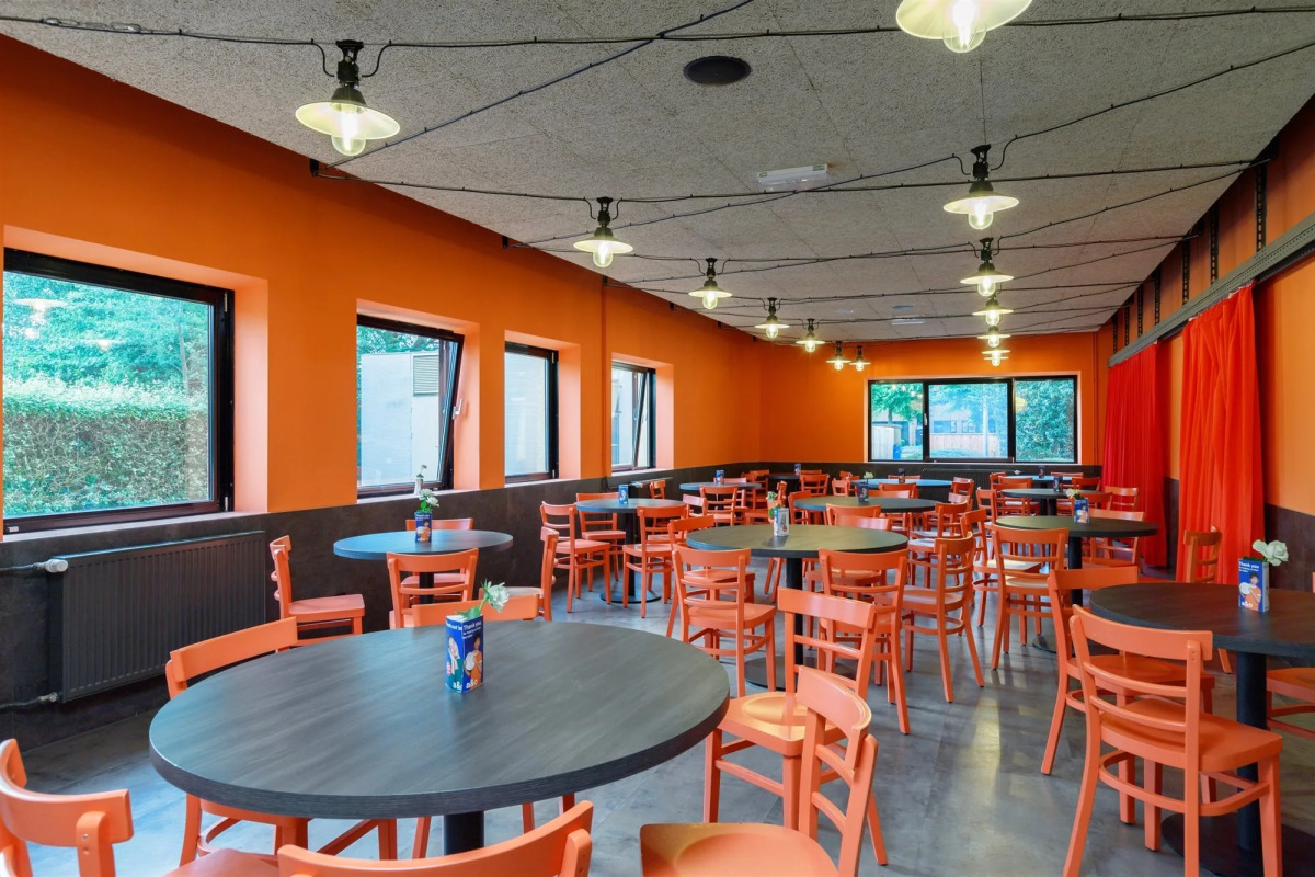 A&O Amsterdam Zuidoost