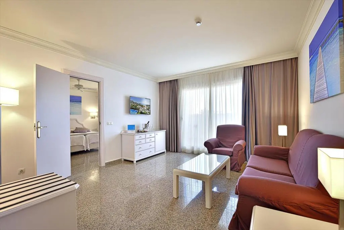 Mac Puerto Marina Benalmadena