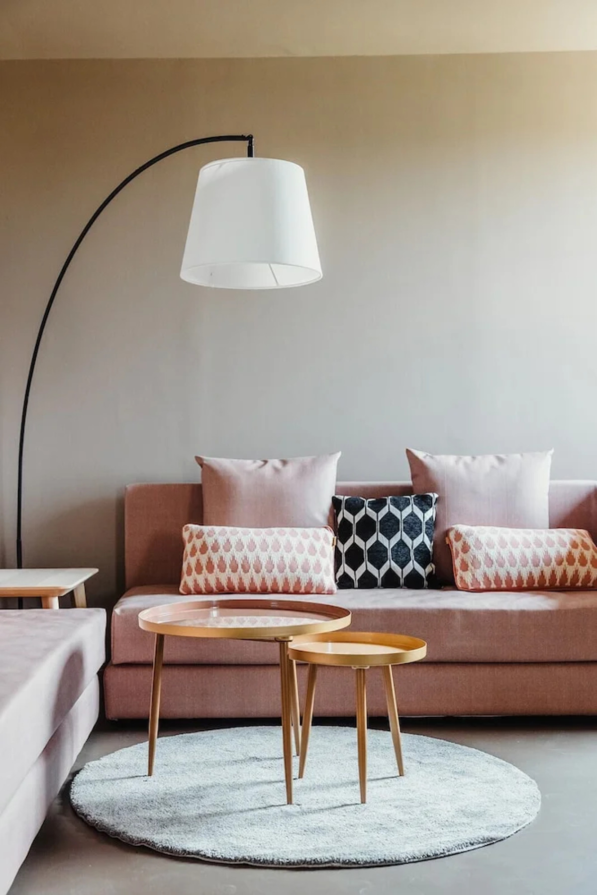 Villa Madrè San Rossore Apartments