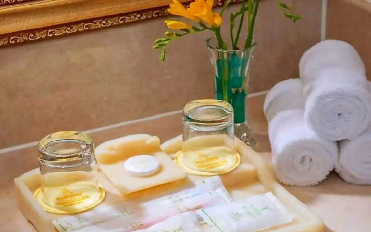 Vienna hotel Shenzhen Dongmen Old Street