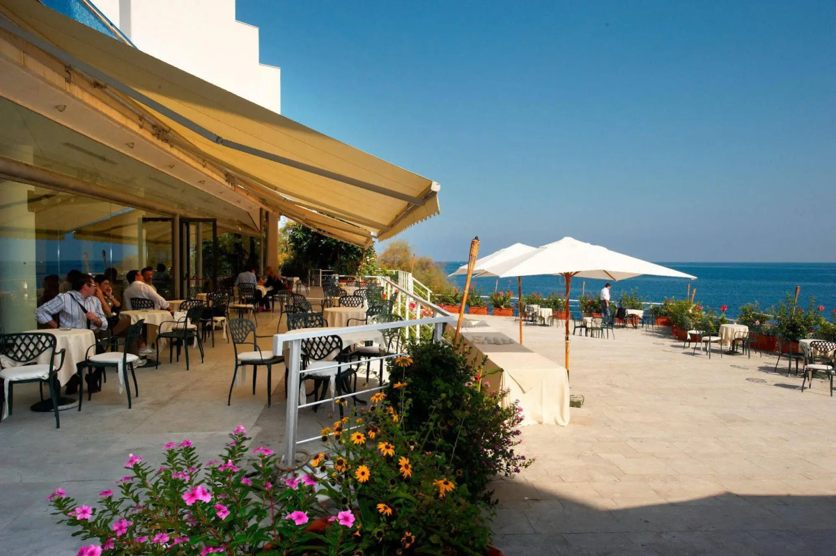 Splendid Hotel La Torre