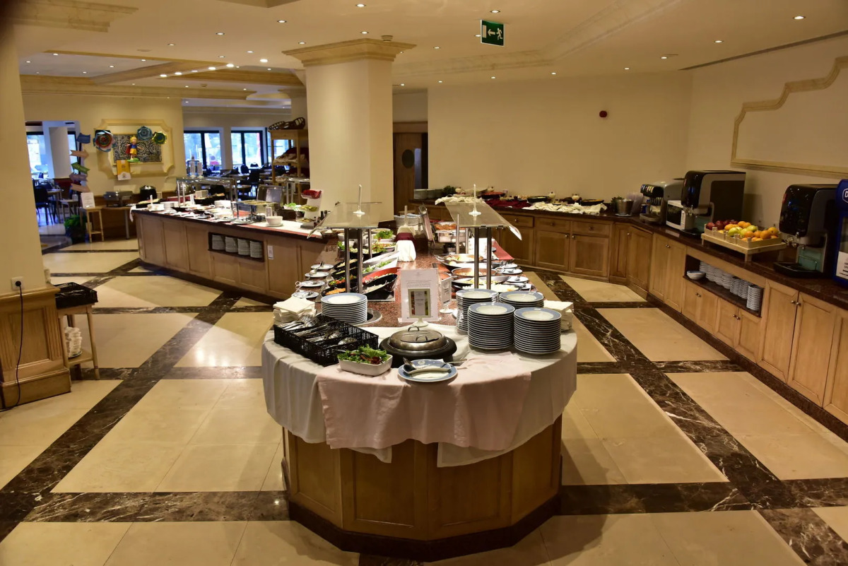 Holiday Inn Algarve Albufeira by IHG