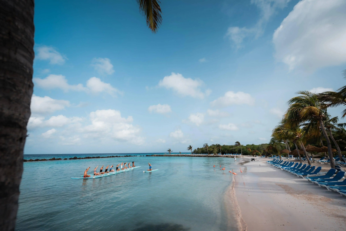 Renaissance Wind Creek Aruba Resort