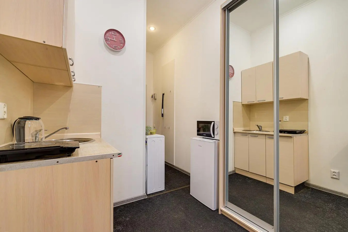 ВПитер на сутки на улице Петропавловская