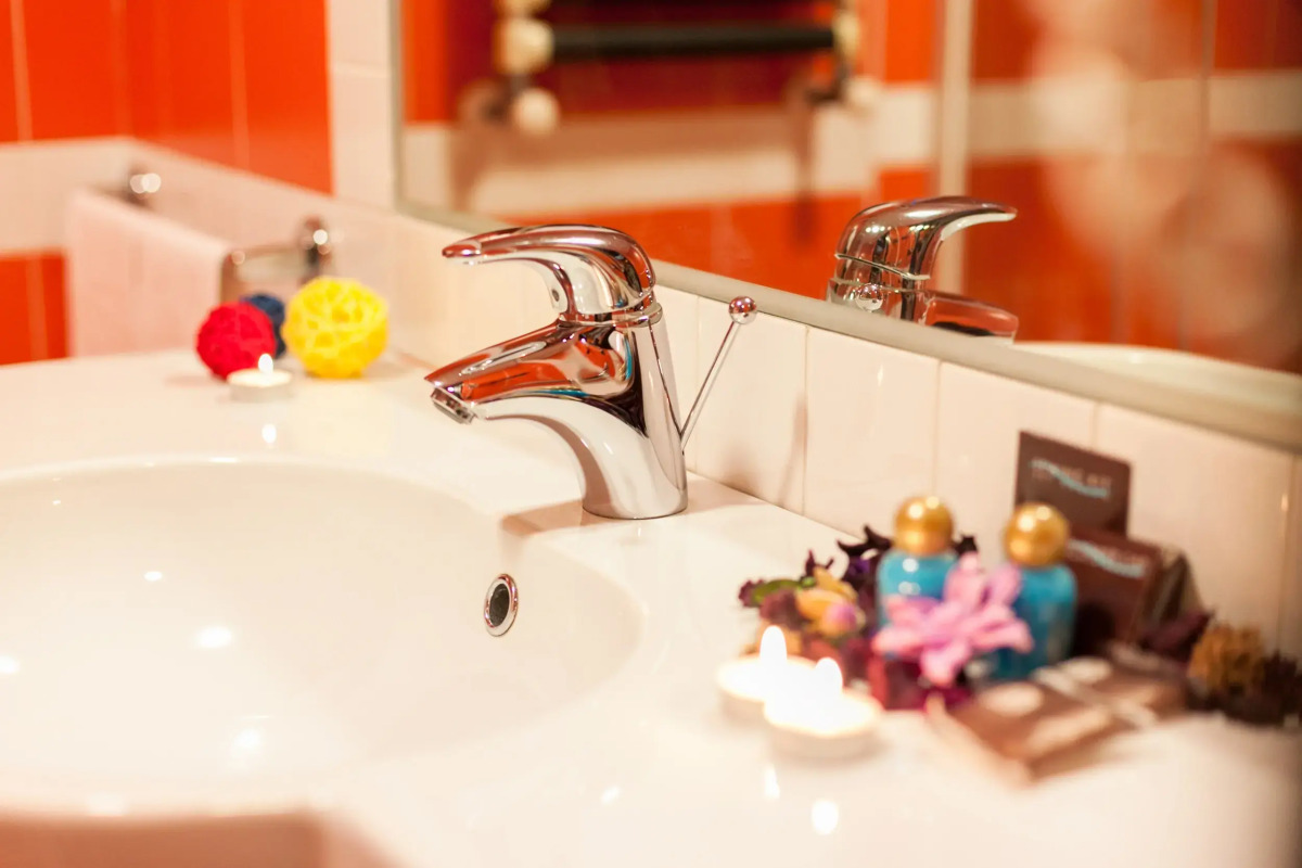 Victoria Terme Hotel