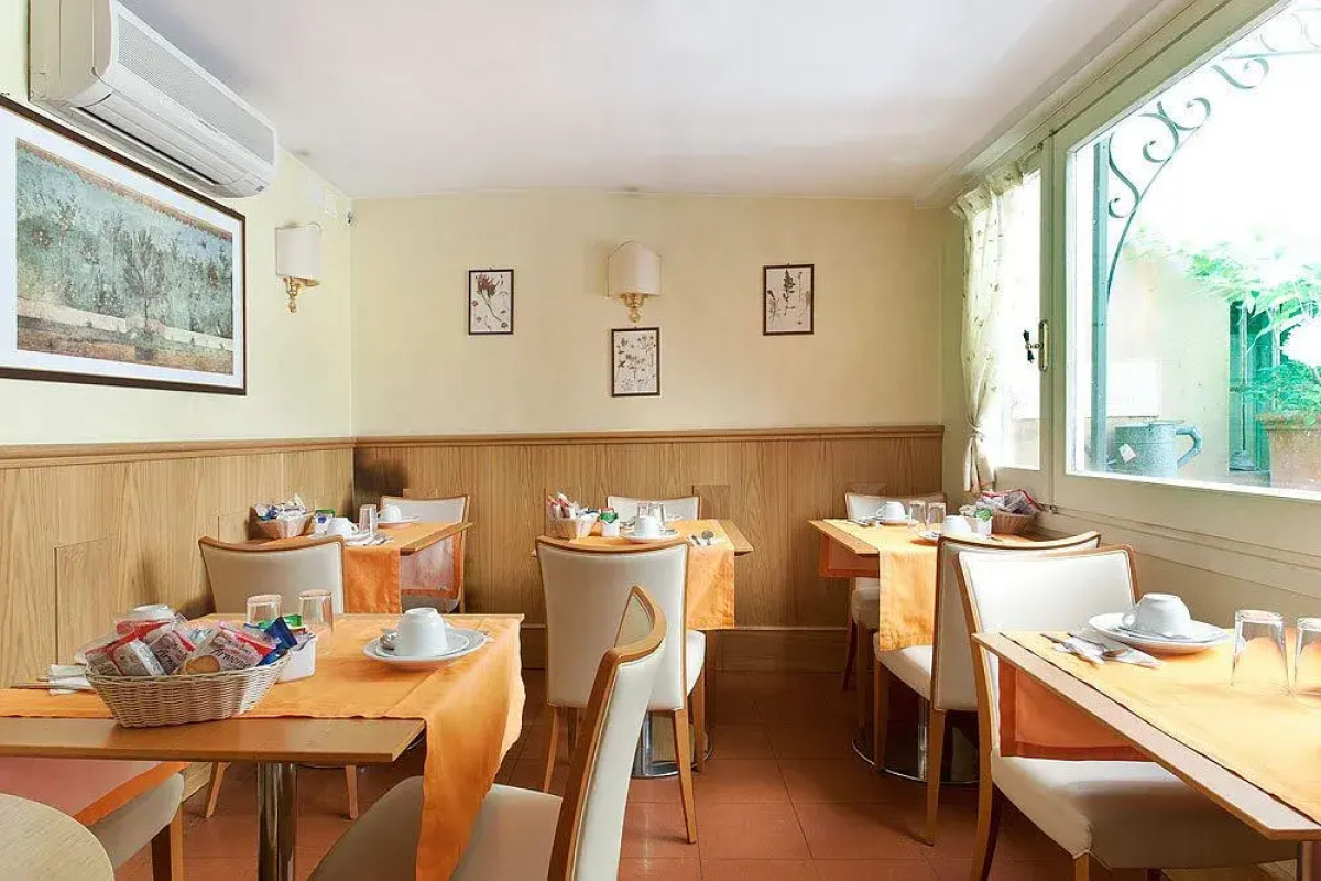 Piazza Di Spagna Studio Apt.