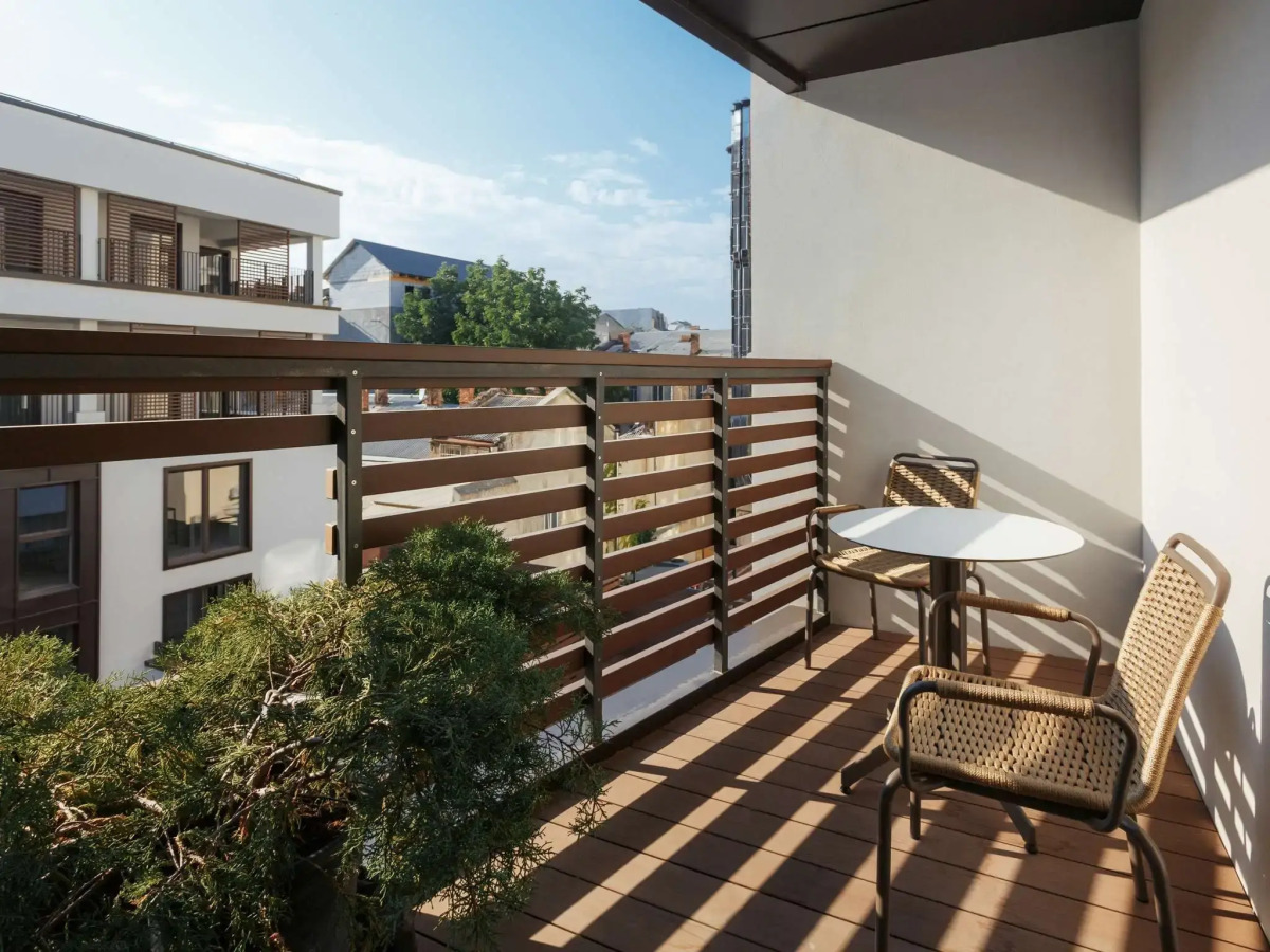 Il Decameron Luxury Design Hotel