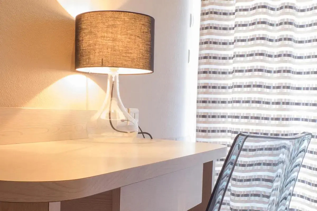 Logis Hôtel Restaurant La Vieille Ferme