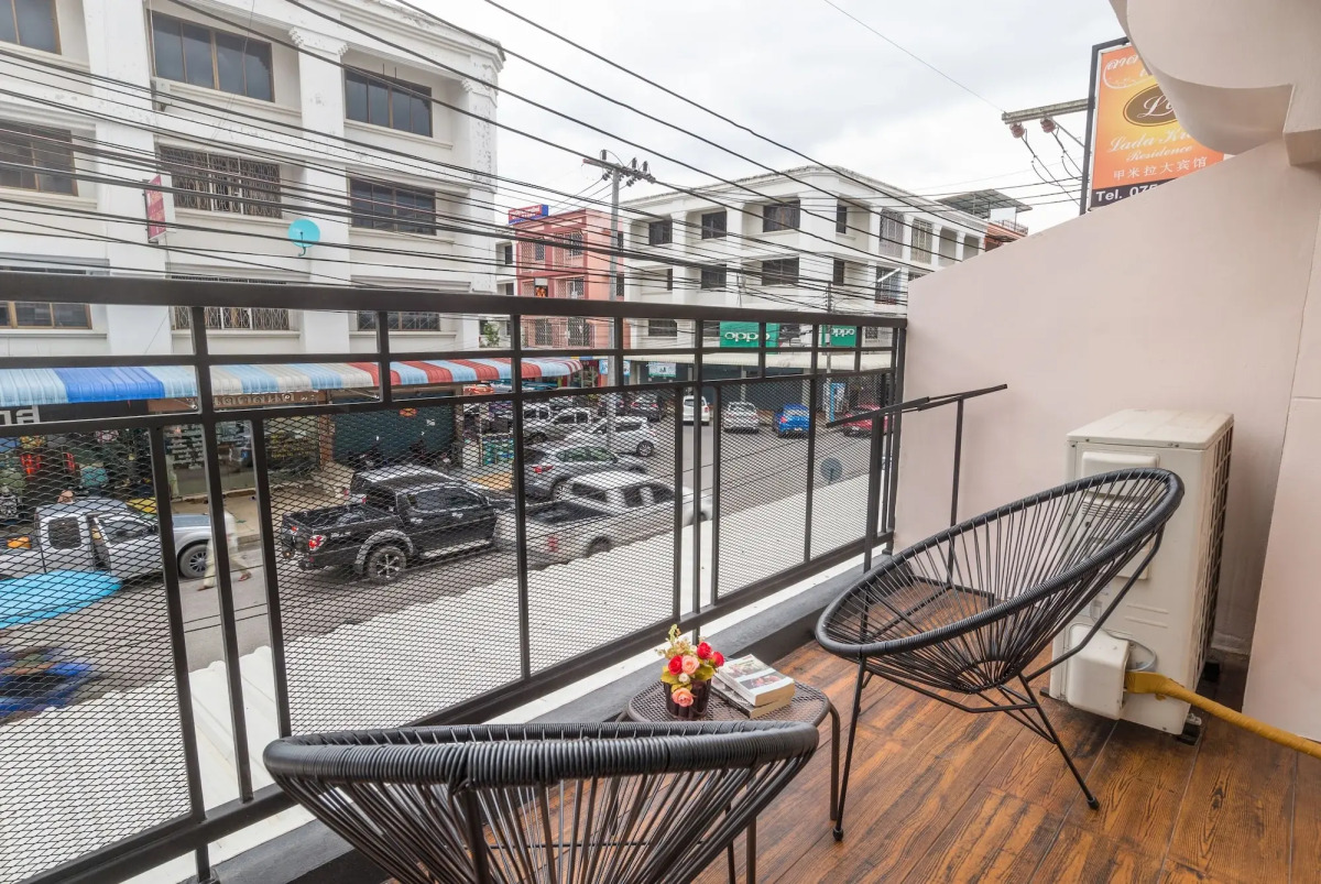 Lada Krabi Residence