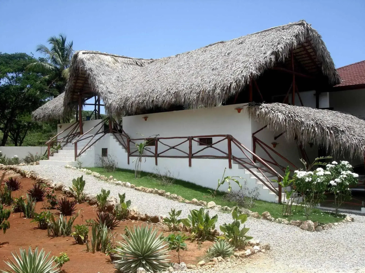 La Casa de Sergio y Cristina