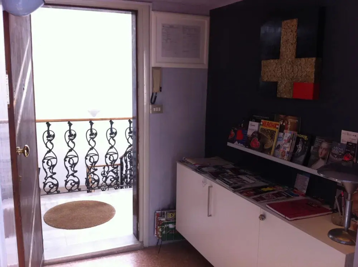 B&B Casapiu Piazza Erbe