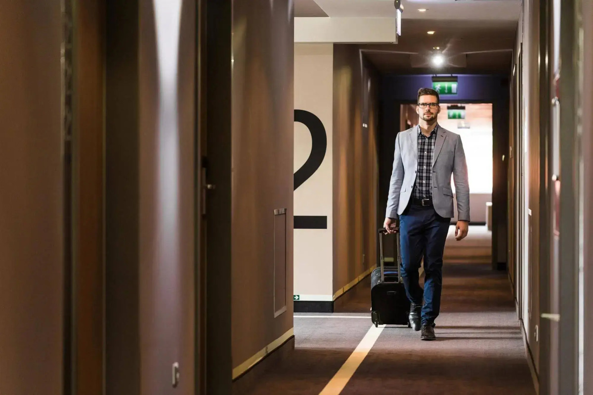 Best Western Plus Lakeside Hotel