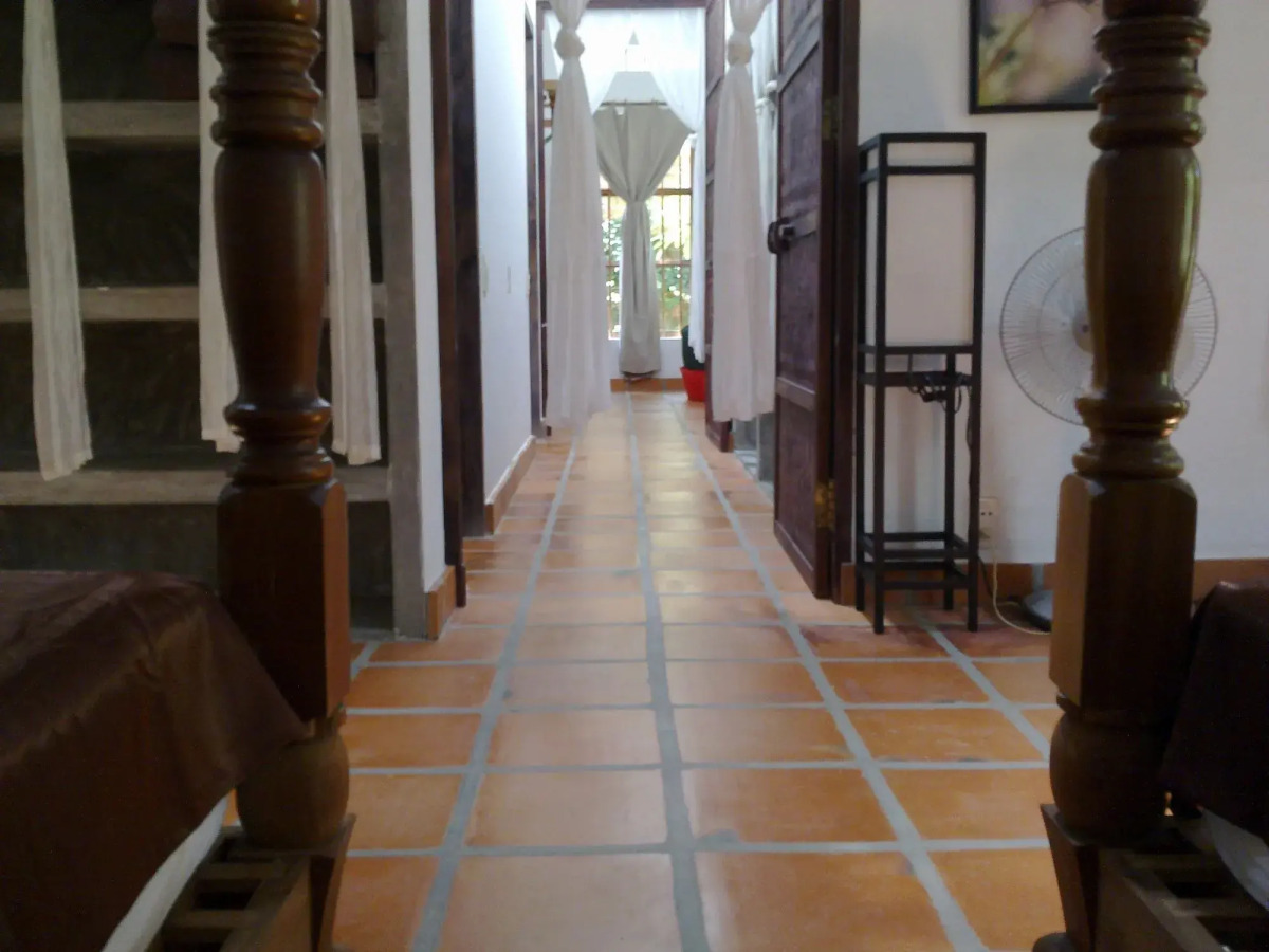 Some Days Of Silence Resort and Spa