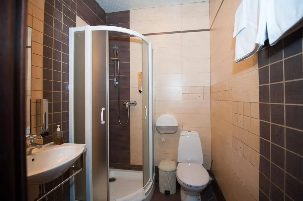 Petersburg's Fairy Tale