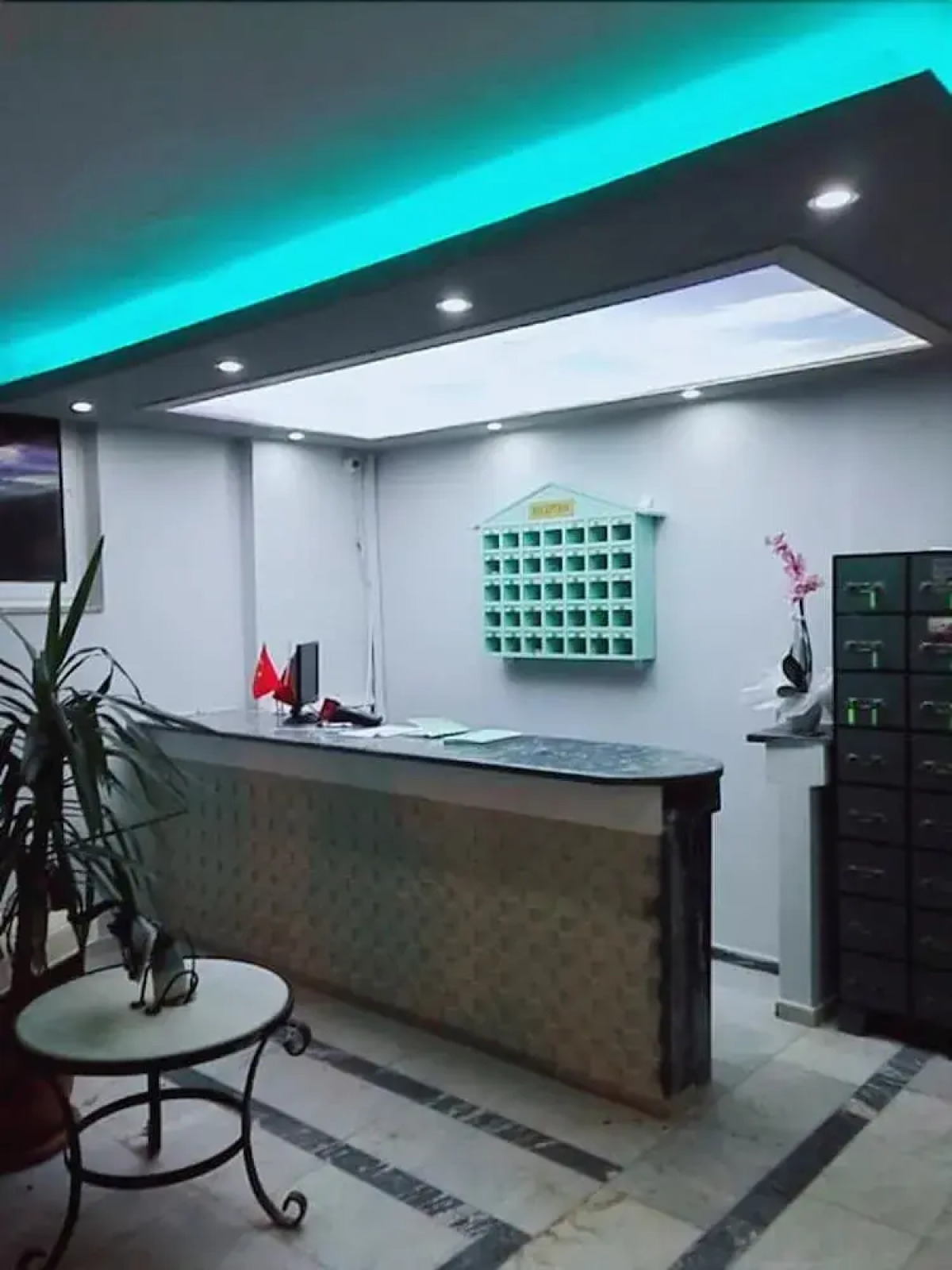 Alibaba Hotel Marmaris