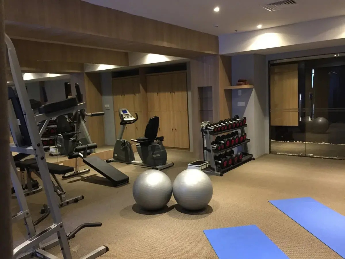 Sovereign Bali Hotel