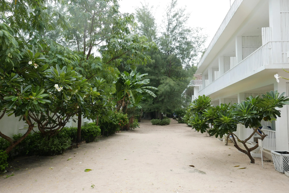 Seri Resort Gili Meno - Adults Only