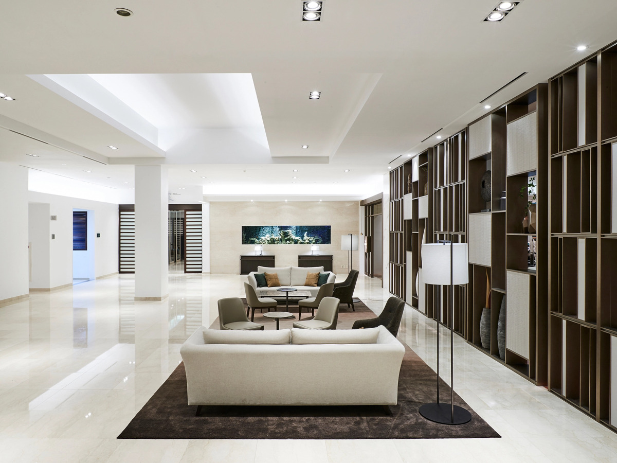 The Suites Hotel Jeju