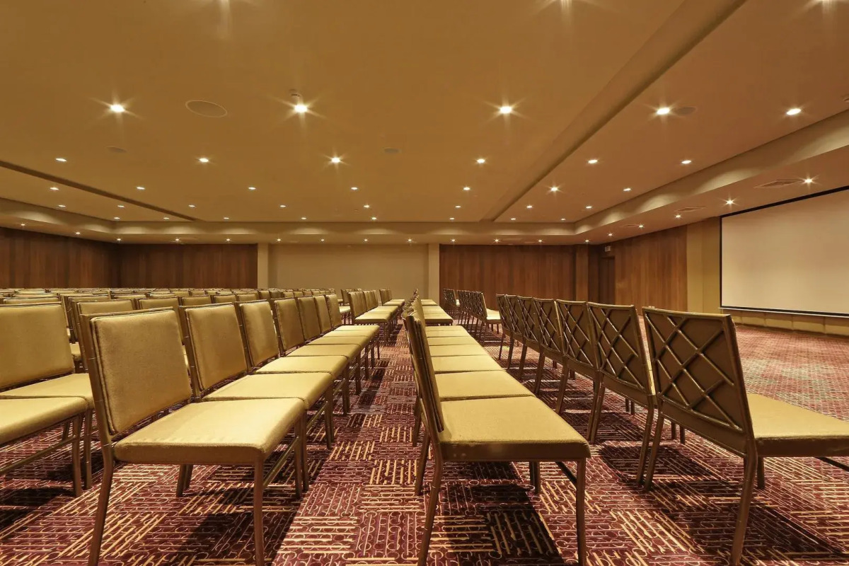 Crowne Plaza Panama Airport by IHG