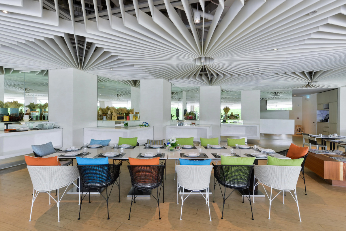 Veranda Resort Pattaya MGallery