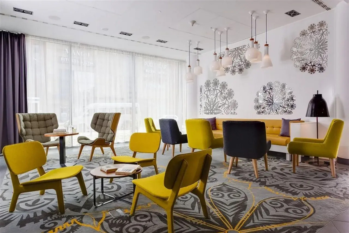 PURO Krakow Stare Miasto