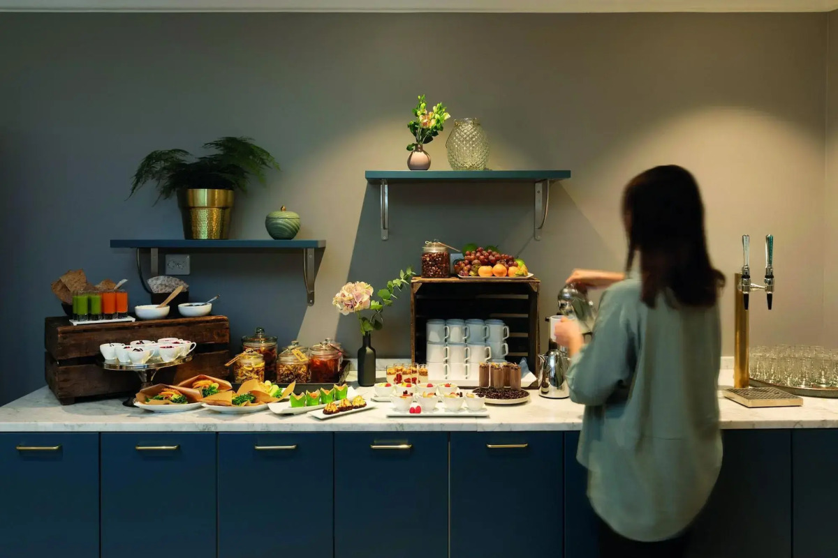 Elite Hotel Stockholm Plaza