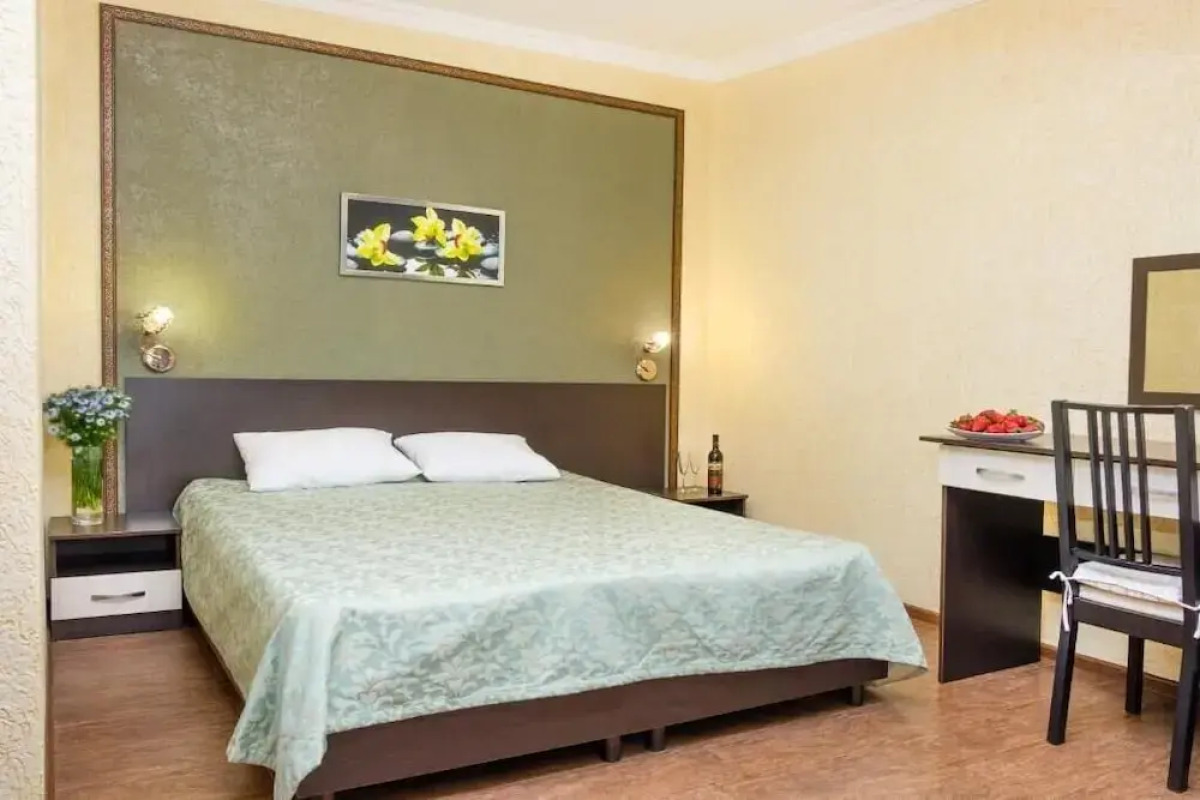 Баунти Отель