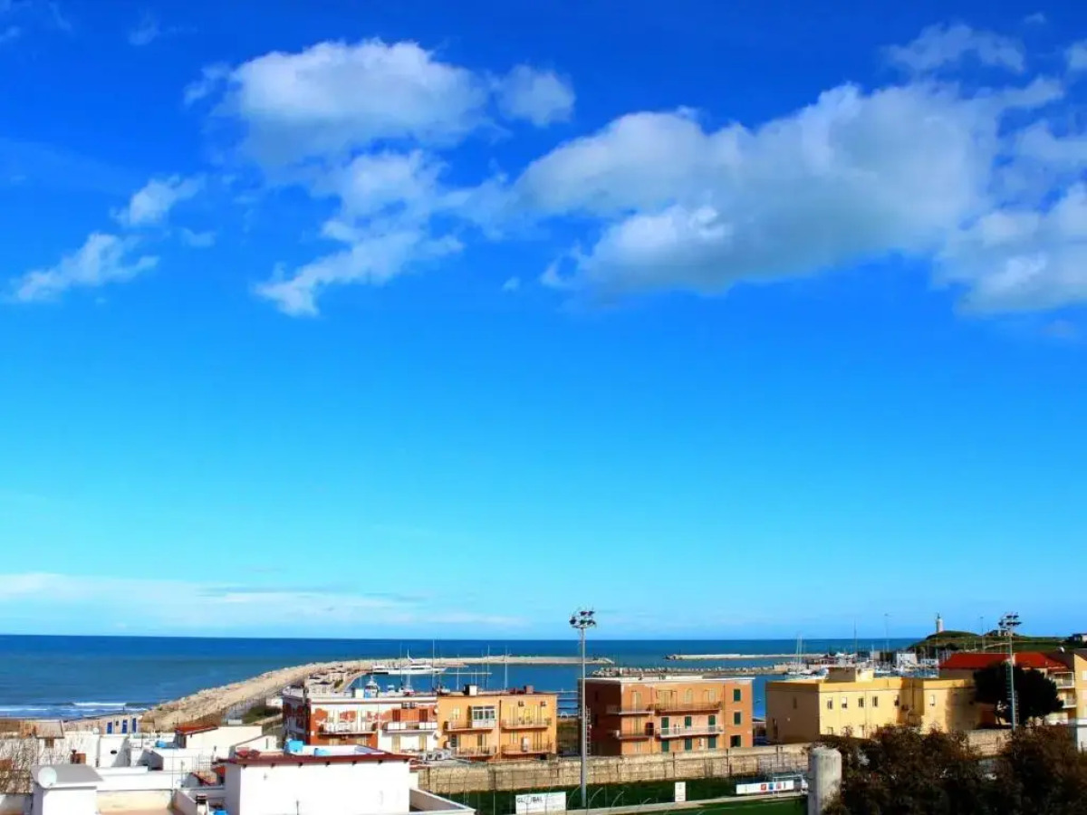 Residence Fontana Vecchia