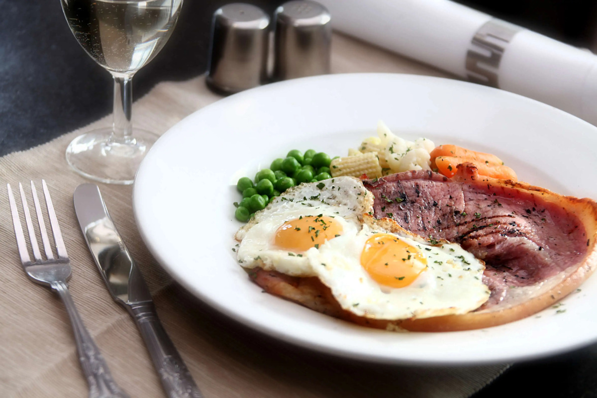 Best Western Gatwick Skylane Hotel