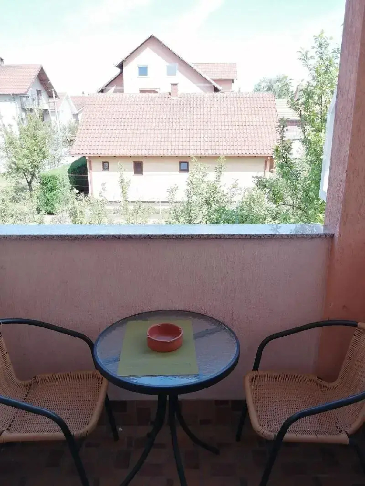 Hotel Apartments  Bella Mare Belgrade