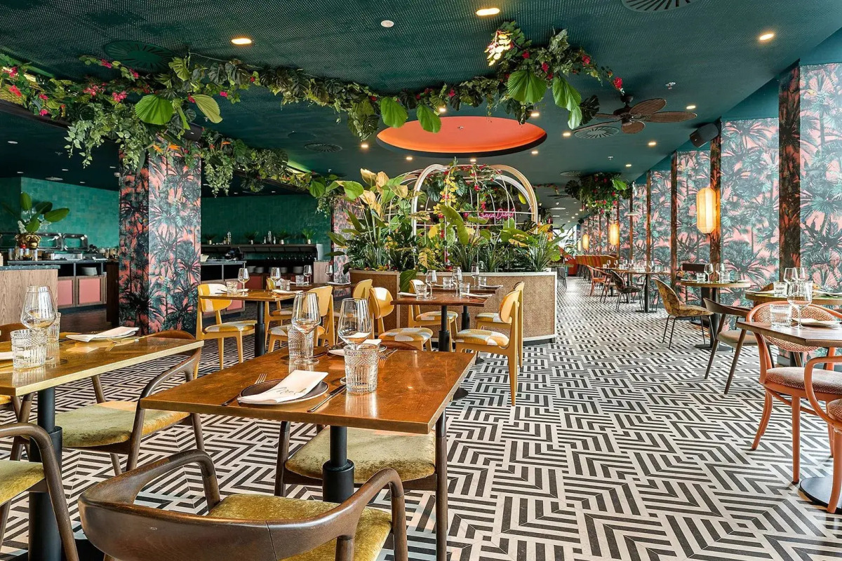 Corendon Amsterdam New-West, a Tribute Portfolio Hotel