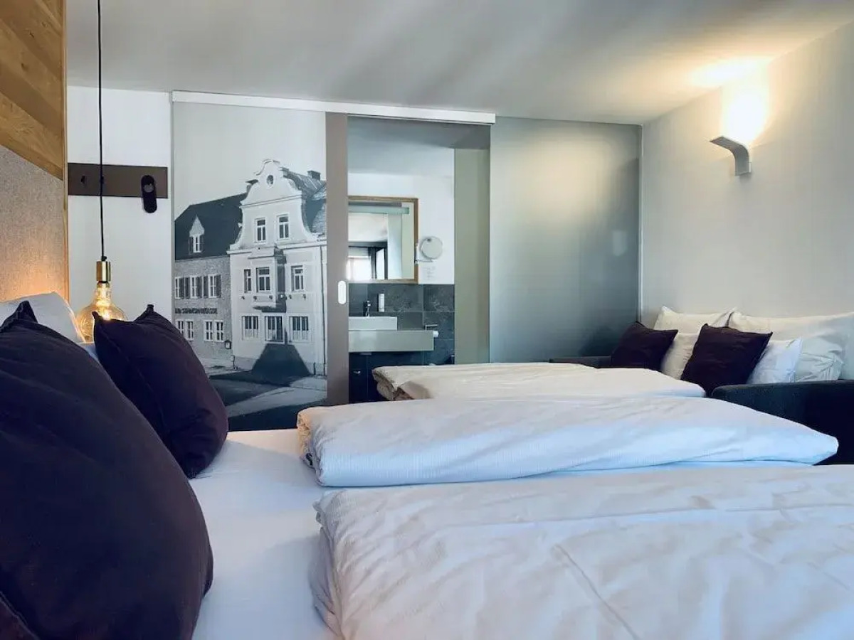 Stadthotel Kachelofen