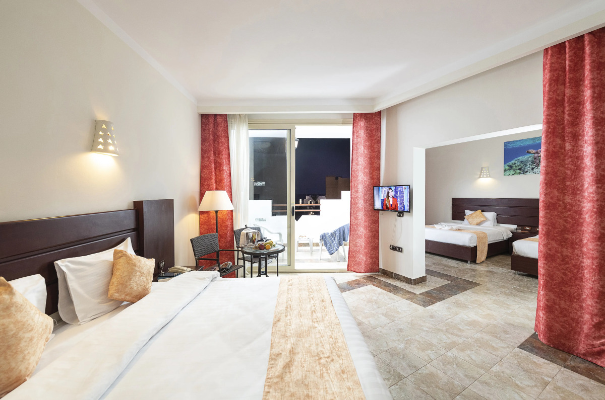 Three Corners Equinox Beach Resort