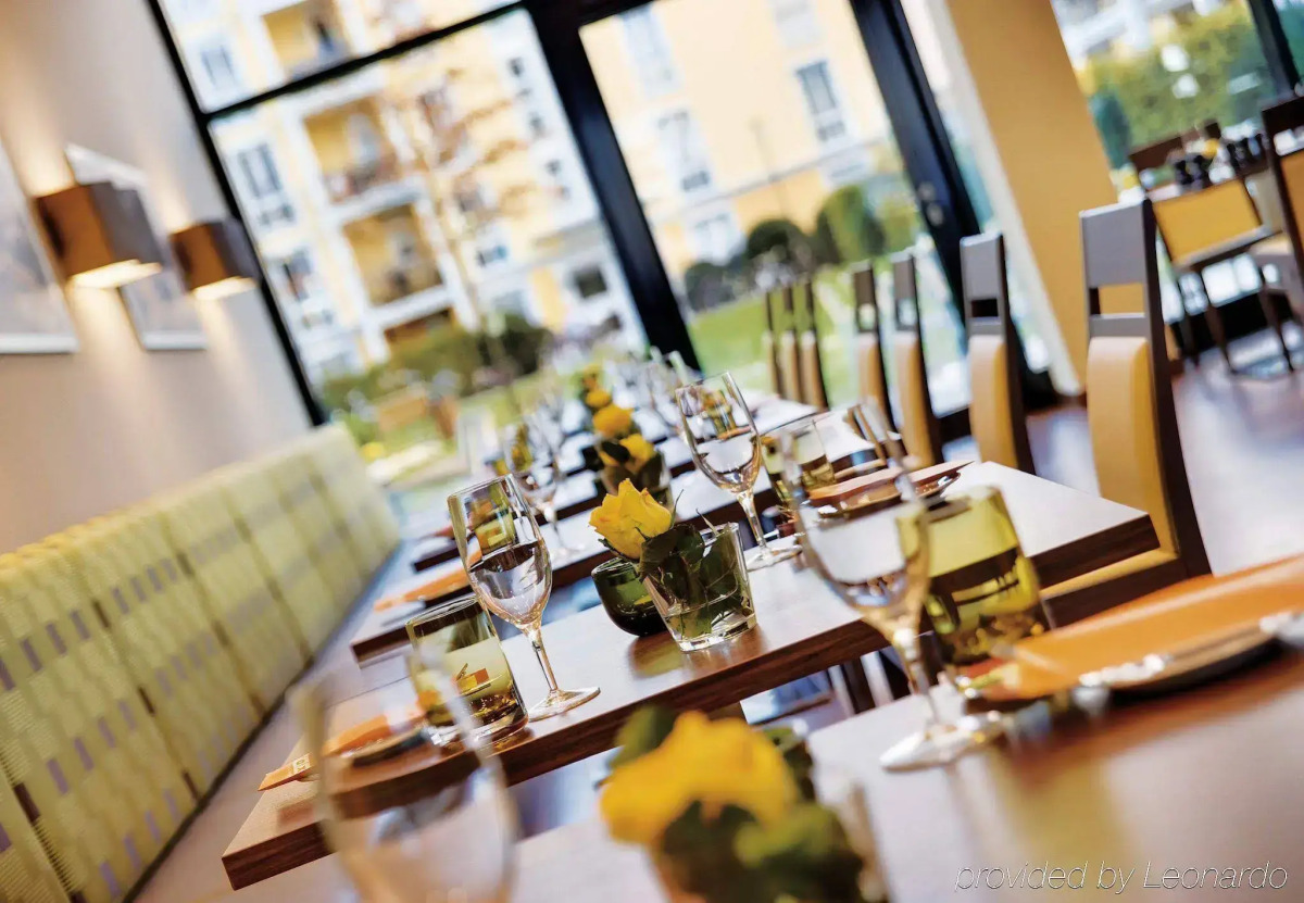 Courtyard by Marriott Munich City East